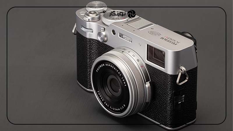 فوجی‌فیلم X100VI