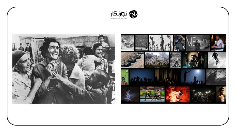 مشارکت متخصصان و هنرمندان