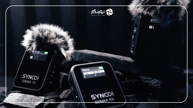 معرفی برندها و مدلهای محبوب میکروفون