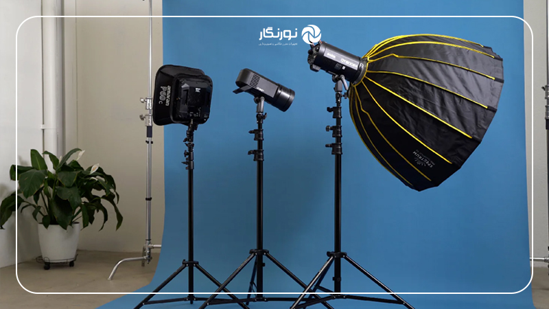 نکات مهم پیش از خرید سهپایه نور