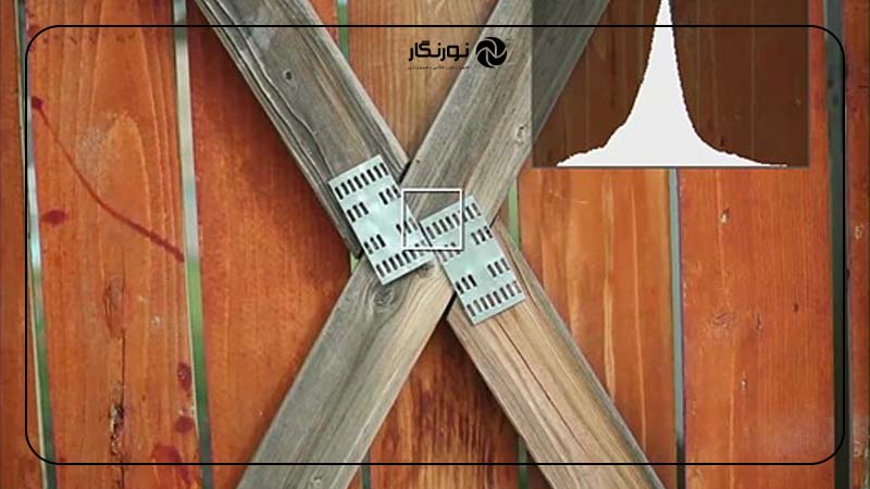  هیستوگرام در عکاسی دقیقاً چگونه کار می‌کند؟