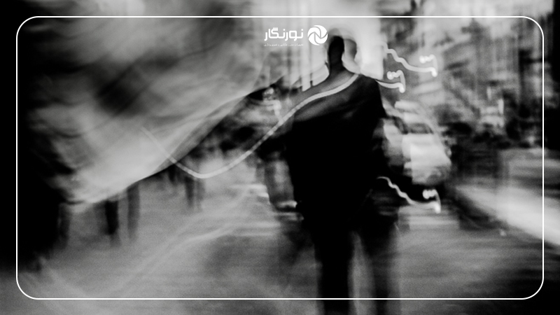 پرترههای انتزاعی