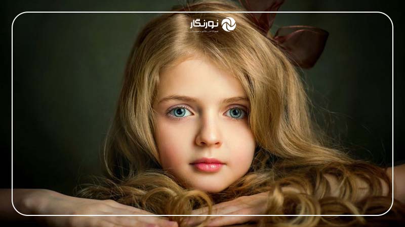 پس‌زمینه، عنصری کلیدی