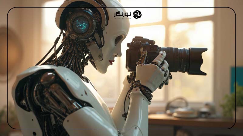 ترند داغ عکاسی در سال 2025