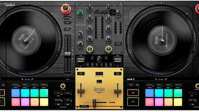 گزینههای اقتصادی برای تجهیزات دی جی