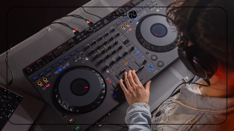 نکات مهم برای نگهداری از تجهیزات دی جی