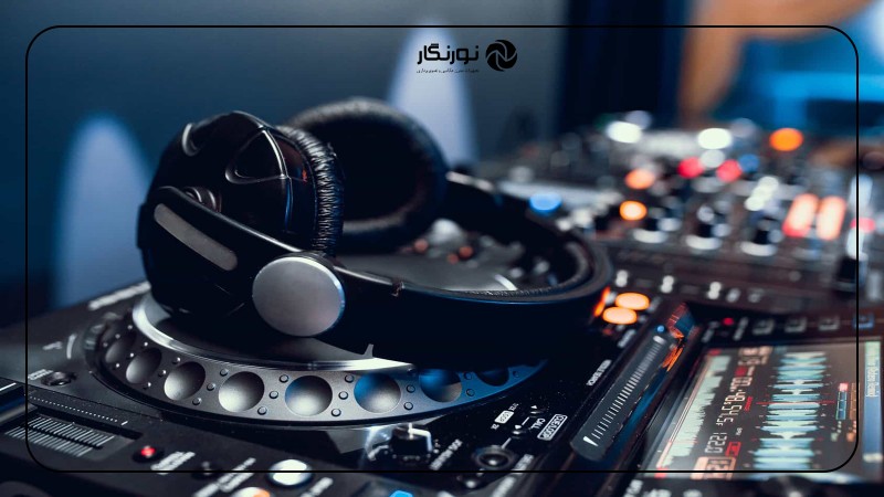 سوالات متداول درباره تجهیزات دی جی