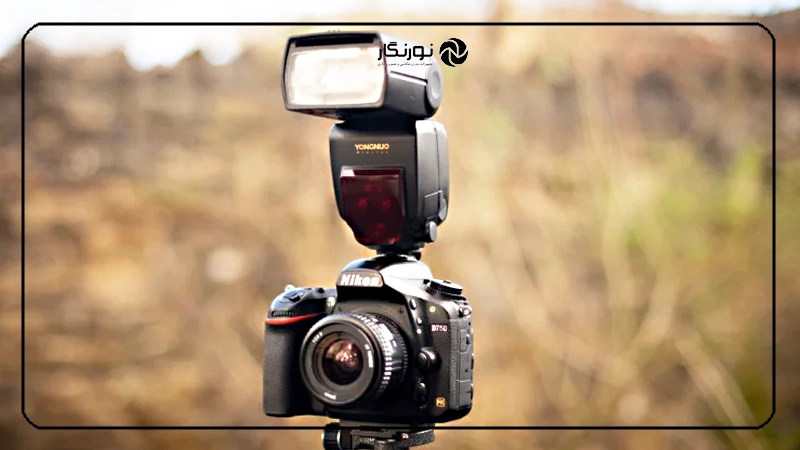 نحوه گرفتن عکس پرتره