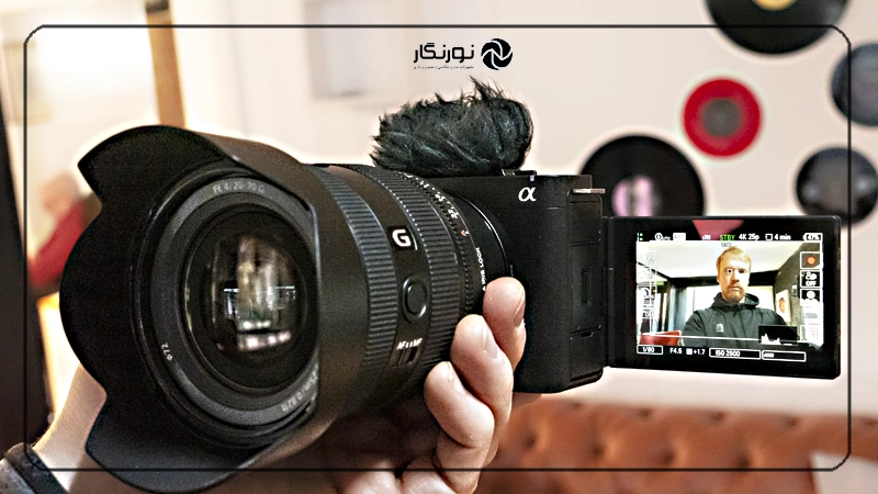 بهترین دوربینهای ولاگری