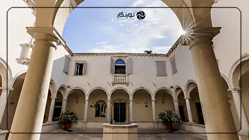 قیمت لنز مناسب عکاسی معماری