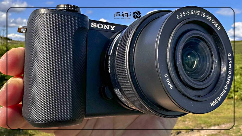 بهترین دوربینهای ولاگری برای تولیدکنندگان محتوا