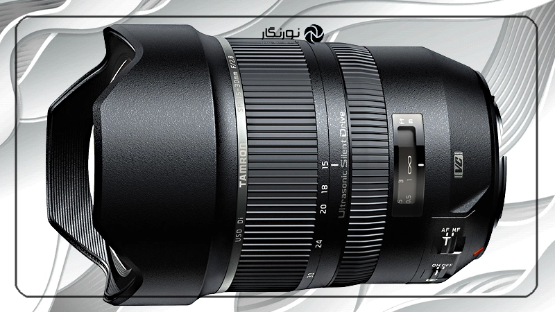 تامرون (Tamron)