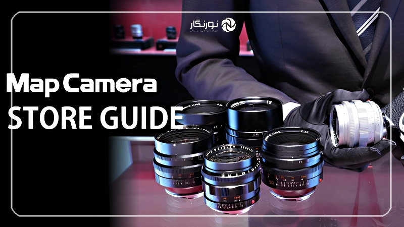 حکمرانی Nikon ZR بر یک لیست پرفروش