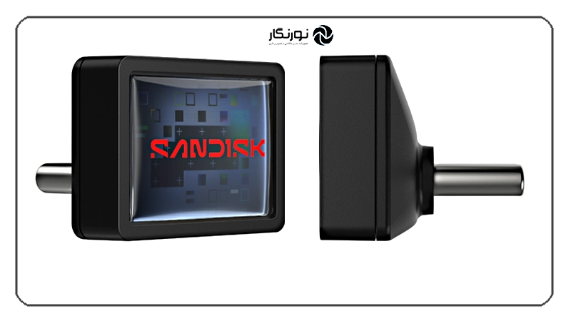 حافظه فلشSSD یک ترابایتی سن دیسک