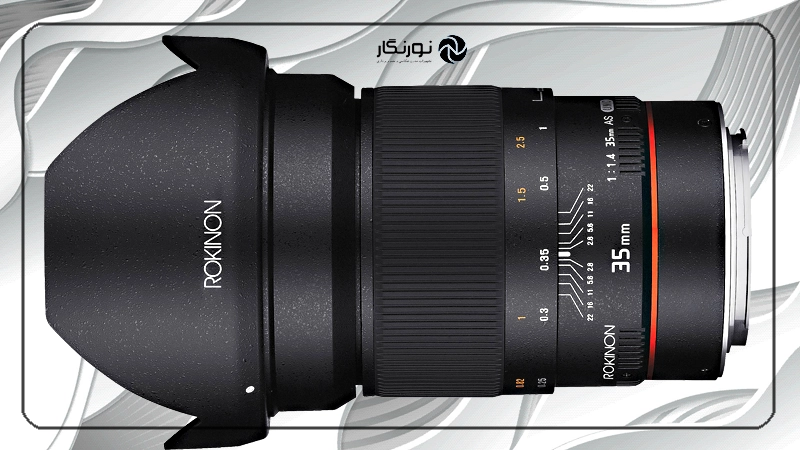 روکینون / سامیانگ (Rokinon / Samyang)