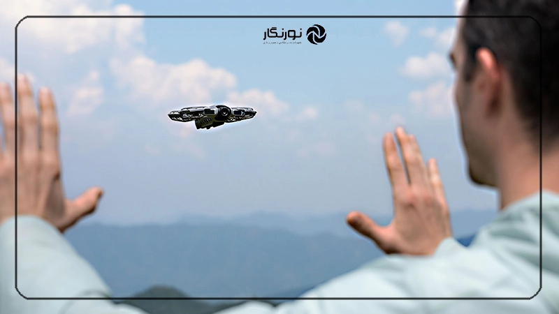 معرفی پهپاد جدید DJI NEO 2 ایمنتر و با راههای خلاقانهتری برای پرواز