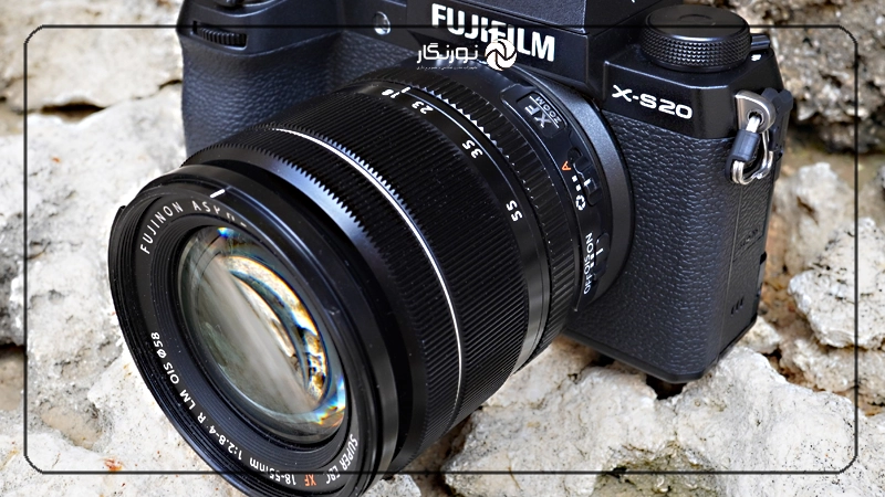 دوربینهای ولاگری برای تولیدکنندگان محتوا