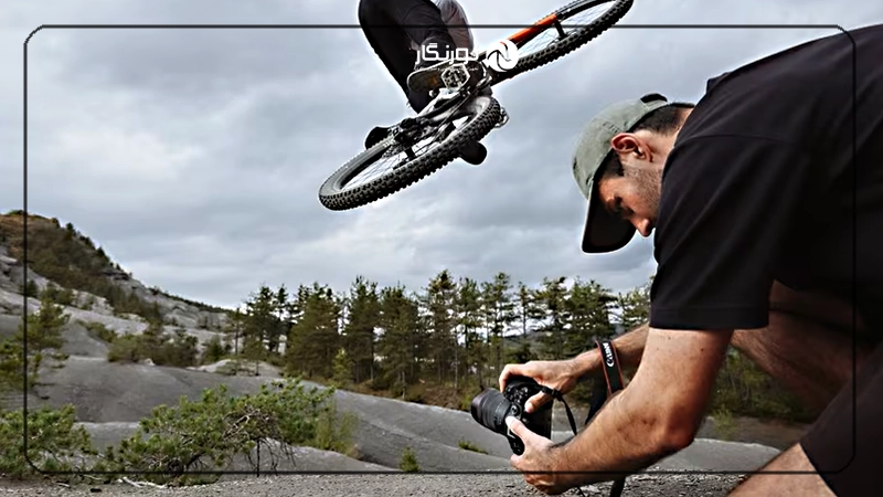 رونمایی از کانن EOS R6 Mark III