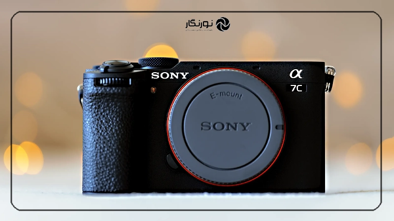 دوربین عکاسی Nikon ZR