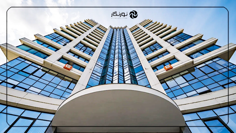 انتخاب لنز عکاسی معماری