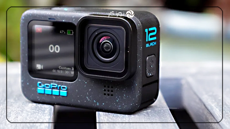 ترندترین دوربینهای ولاگری