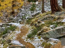 نکات عکاسی پاییز و زمستان؛ تکنیک ها و ترفند ها