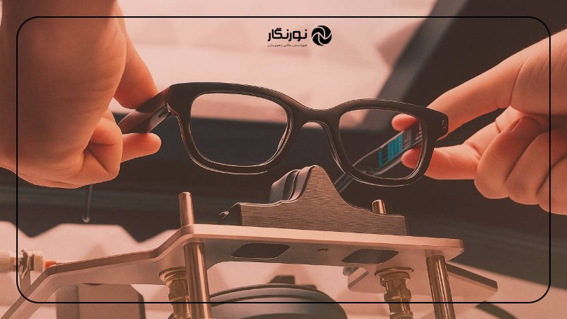 بررسی عینک AR جدید 2026