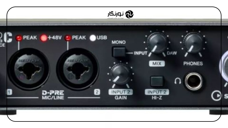 خرید بهترین کارت صدا برای پادکست : راهنمای خرید