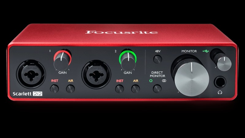 قیمت بهترین کارت صدا برای پادکست 2025: راهنمای خرید