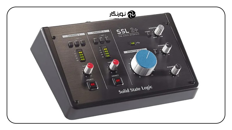 معرفی بهترین کارت صداهای پادکست 2025