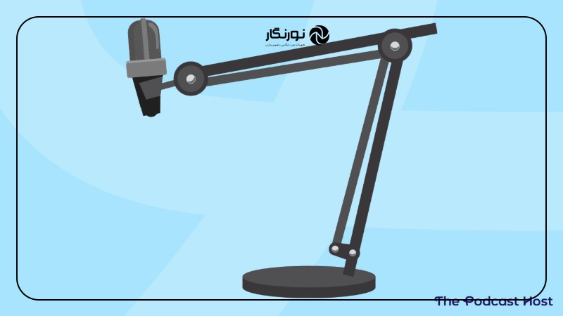 راهنمای خرید بهترین پایه میکروفون پادکست 2025