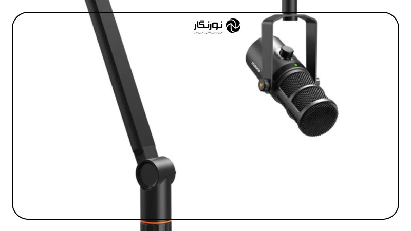 قیمت بهترین پایه میکروفون پادکست 2025