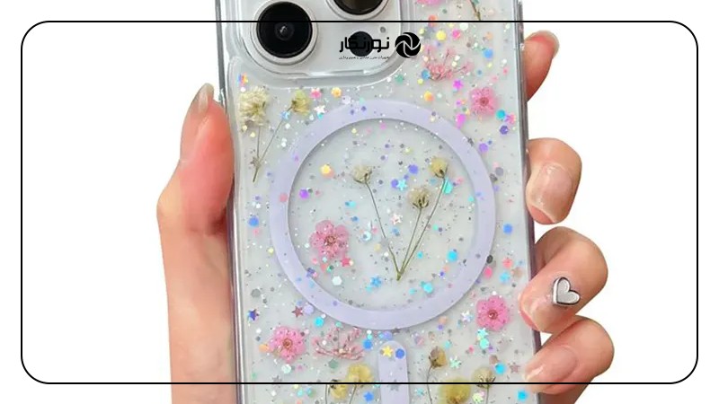 انواع قاب گوشی در سال 2025