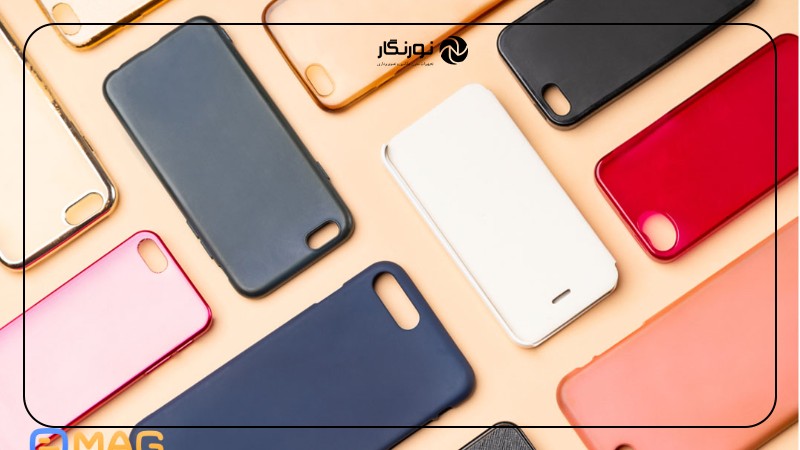 بهترین قاب گوشی 2025: راهنمای انتخاب جامع