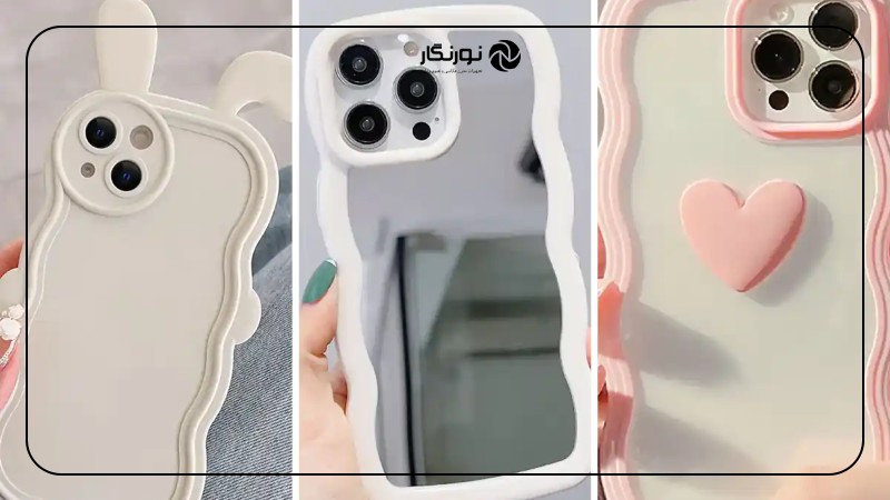 نکات مهم در انتخاب بهترین قاب گوشی 2025