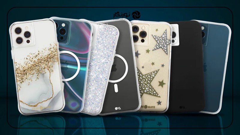 قیمت قاب گوشی 2025