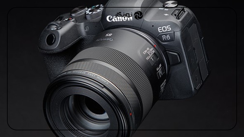 راهنمای خرید دوربین Canon R6 در سال 2025
