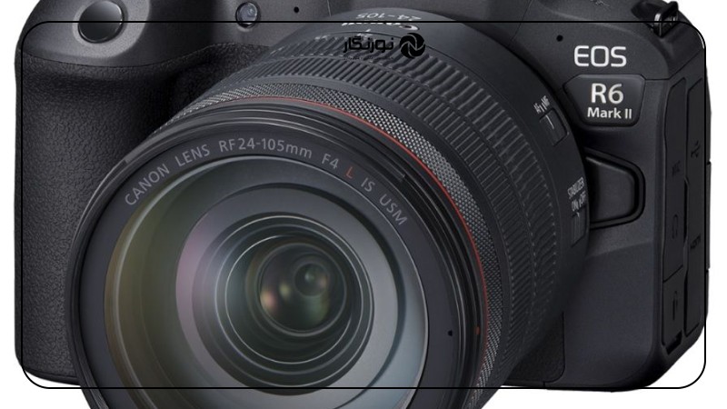خرید دوربین Canon R6 در سال 2025