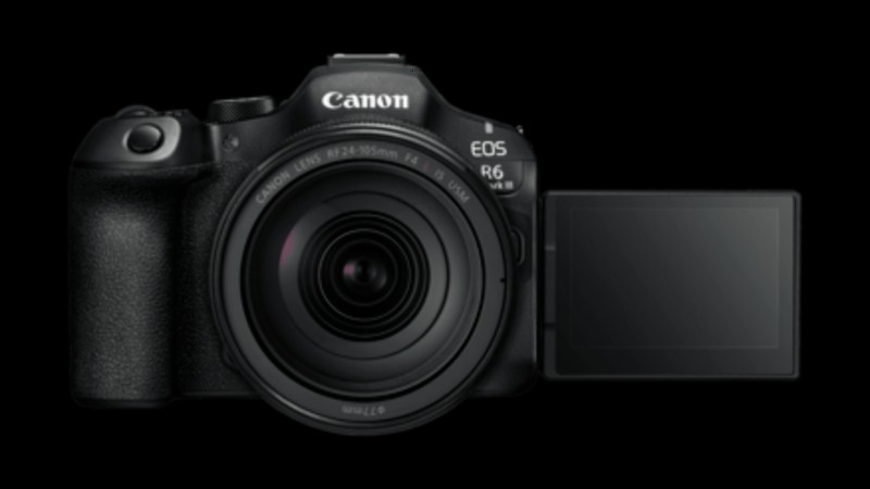 بررسی دوربین Canon R6 Mark III: قابلیتها و قیمت احتمالی در سال 2025