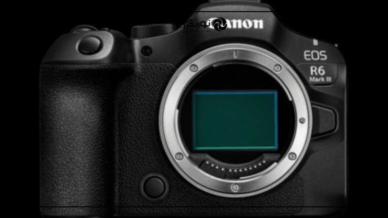 ویژگیهای برجسته Canon EOS R6 Mark III