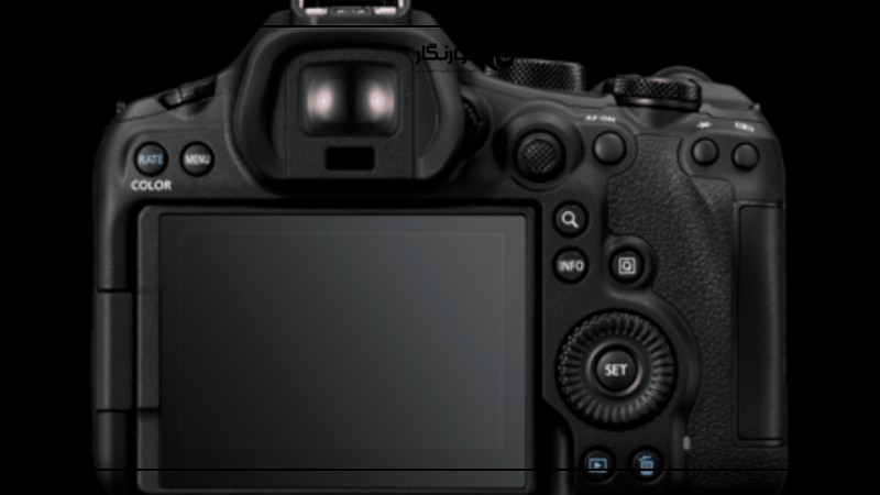 دوربین Canon R6 Mark III: قابلیتها و قیمت احتمالی در سال 2025