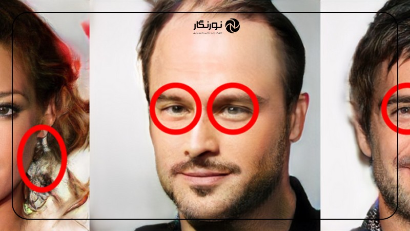 مقایسه عکس هوش مصنوعی و عکس عادی: مزایا و معایب