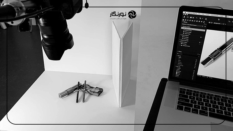 راهنمای جامع استفاده از رفلکتور در عکاسی