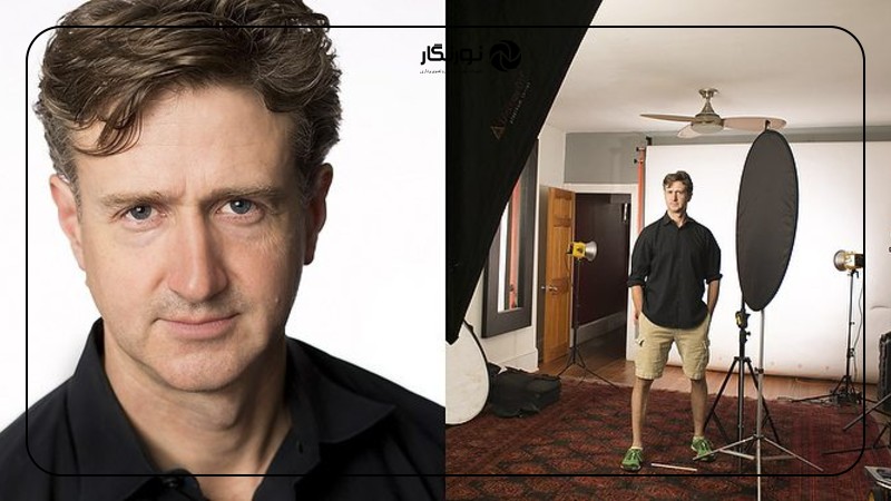 نحوه استفاده از رفلکتور در عکاسی محصول