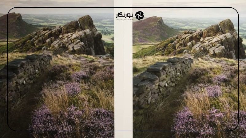 لنز عکاسی پرتره: f/2.8 یا f/1.4؟