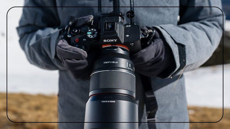 لنز پرتره: f/2.8 یا f/1.4؟