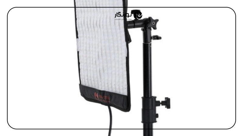 نحوه استفاده از Falcon Eyes RX-12TD