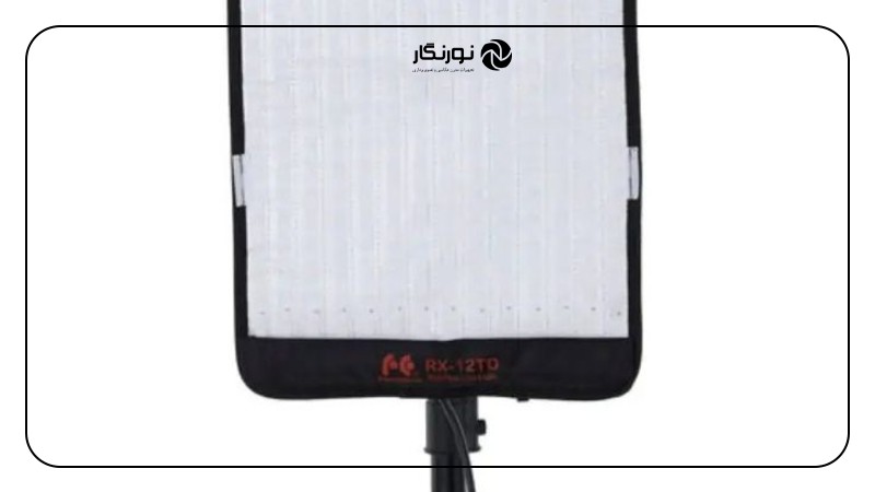 کاربردهای متنوع Falcon Eyes RX-12TD