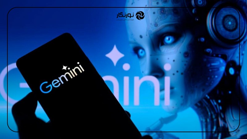 مزایای استفاده از Google AI Studio