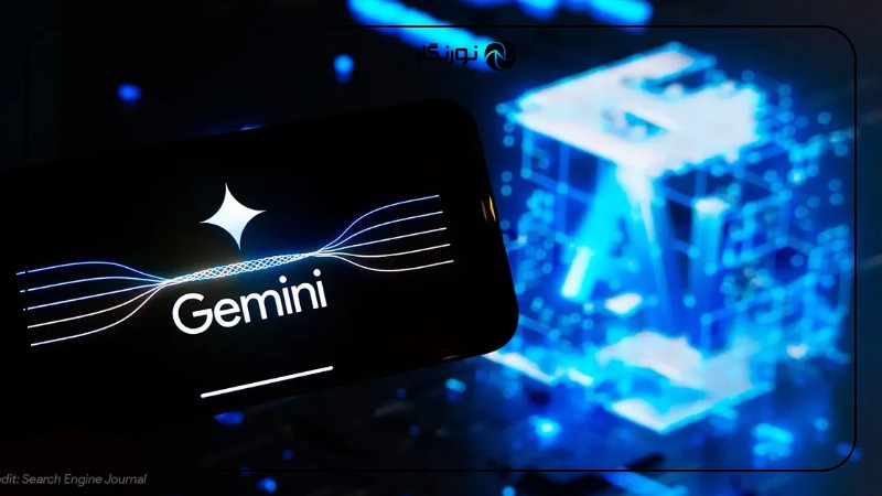 پشتیبانی Gemini در Google Cloud Platform
